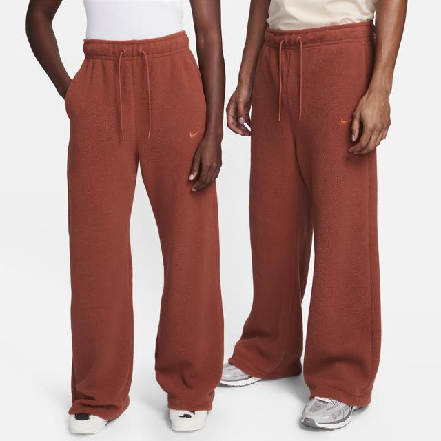 Women's Nike Sportswear Plush Pants Product Image