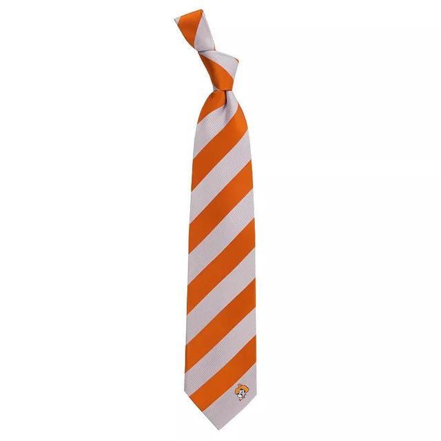 Mens NCAA Regiment Tie Product Image