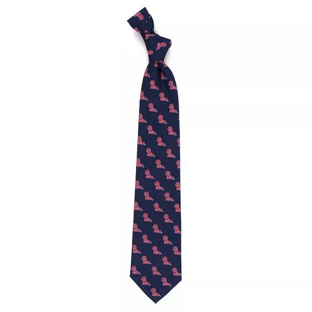 Mens MLB Regiment Tie Product Image