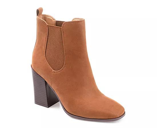 Journee Collection Womens Maxxie Bootie Product Image