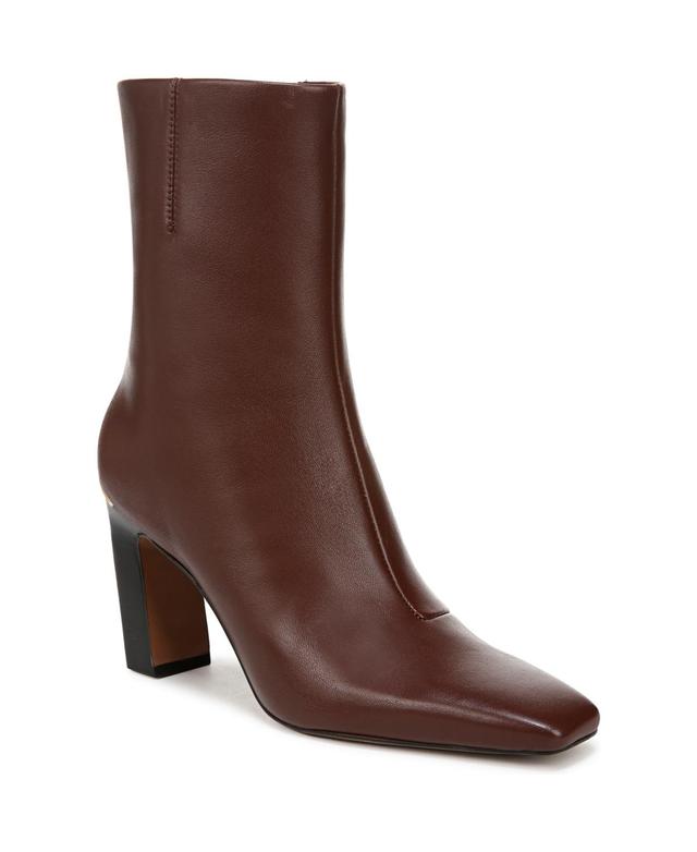 Franco Sarto Womens Briar Dress Booties Product Image