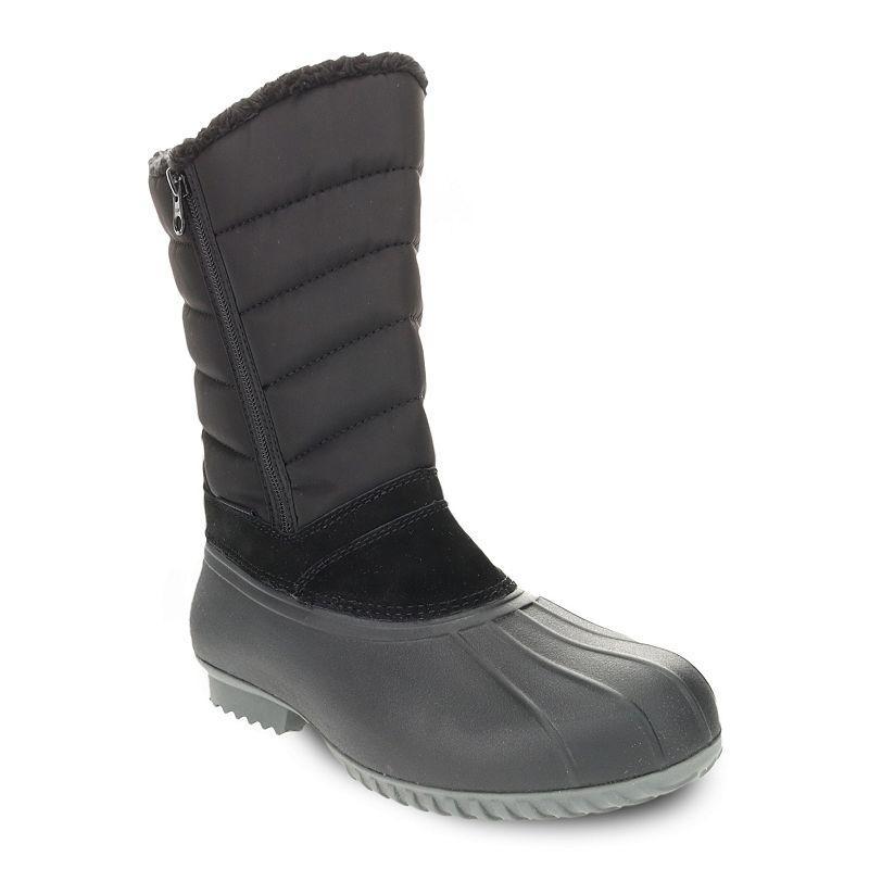 Propet Illia Womens Waterproof Winter Boots Product Image