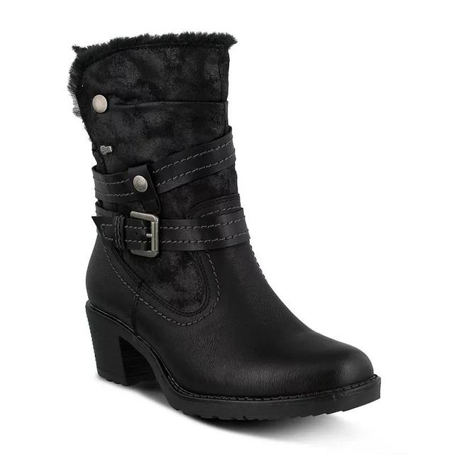 Spring Step Boisa Women's Pull-on Boots Product Image