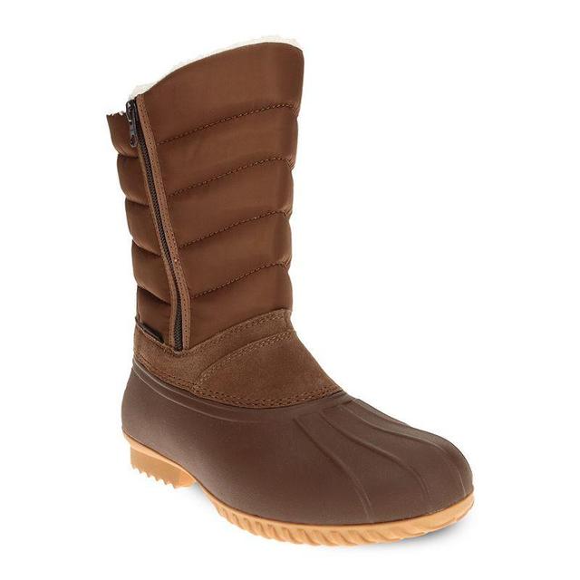 Propet Illia Womens Waterproof Winter Boots Product Image