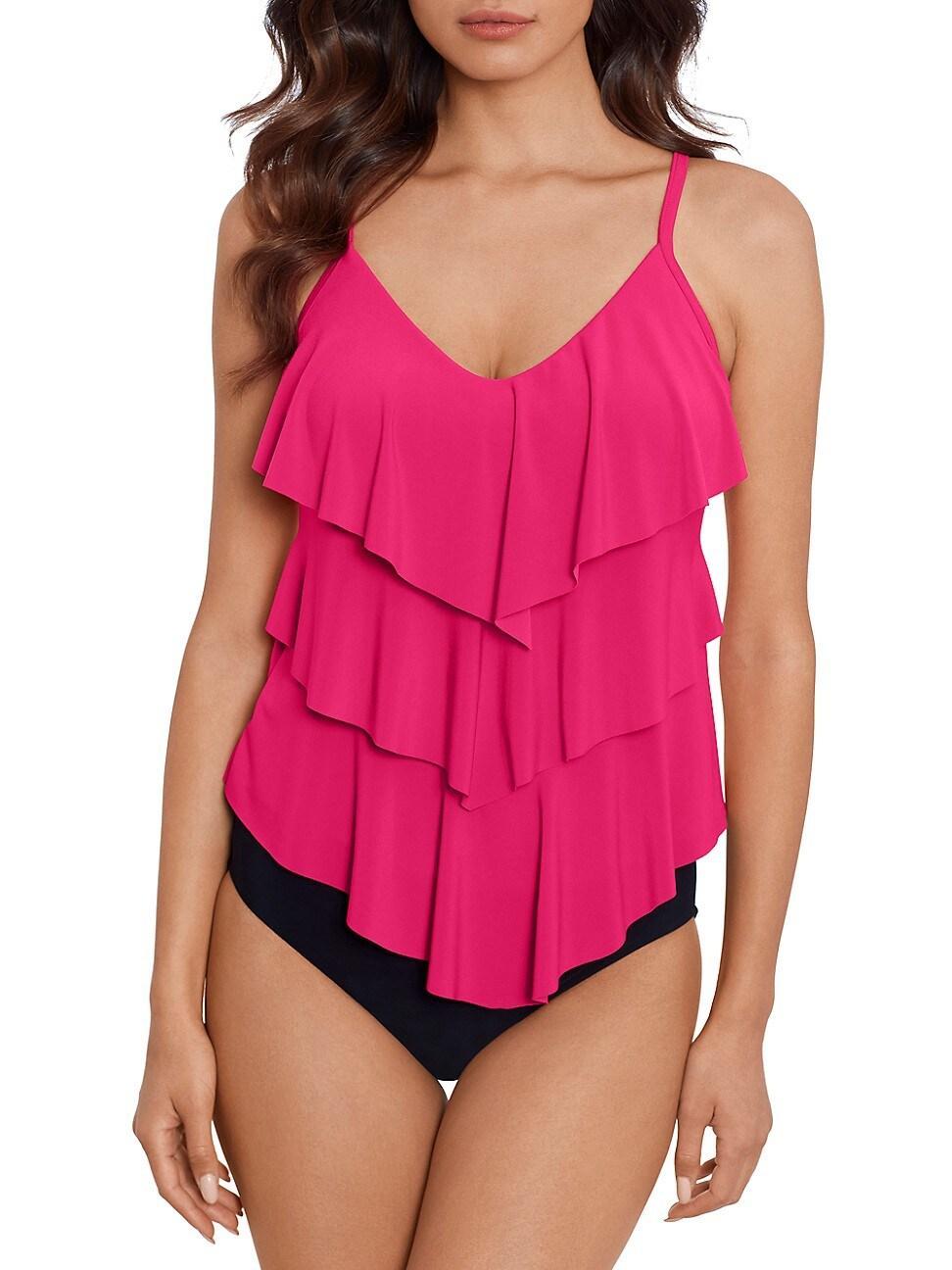 Magicsuit Rita Tankini Top Product Image