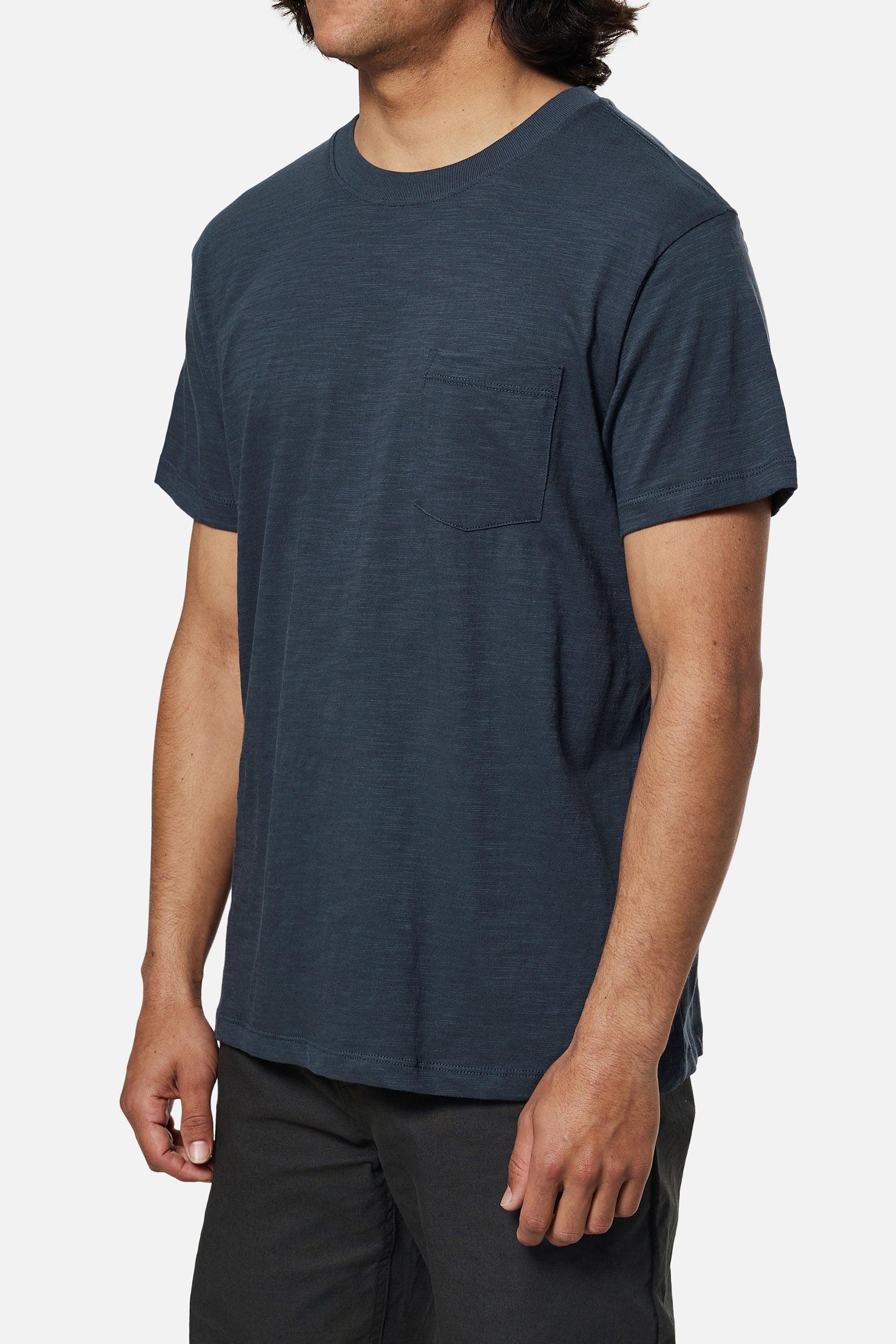 Katin Slub Base Tee Shirt Mens Product Image