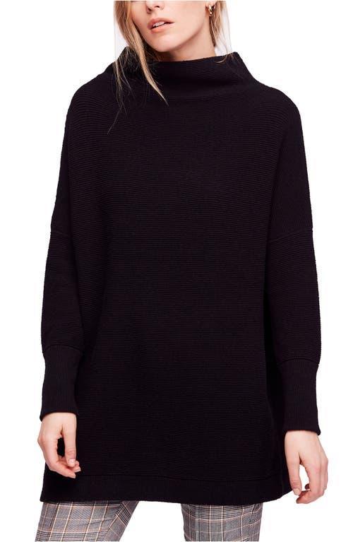 Free People Ottoman Slouchy Tunic Product Image