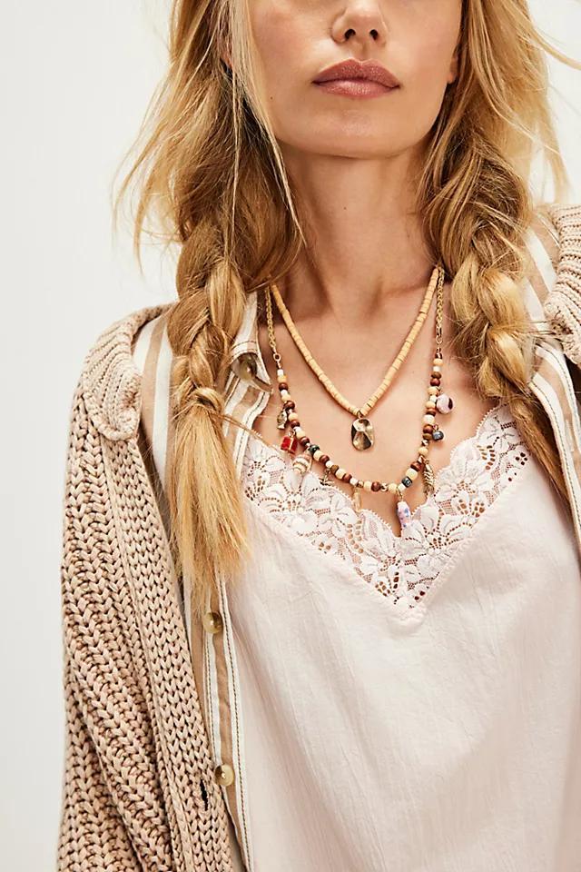 Nash Layer Necklace Product Image