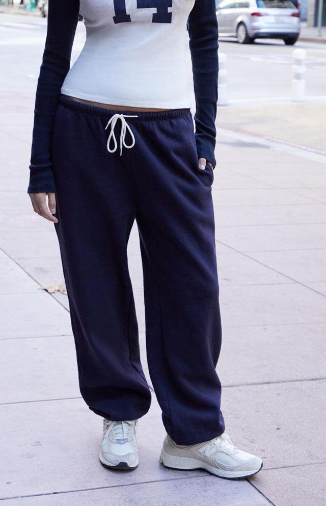 John Galt Women's Rosa Sweatpants Product Image