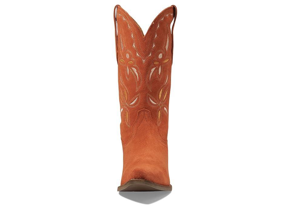 Dingo Sabana Leather Boot Women's Boots Product Image