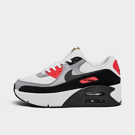 Nike Women's Air Max 90 LV8 Shoes Product Image