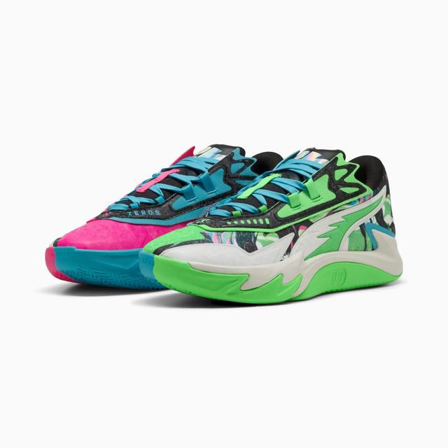 Scoot Zeros II 2K Men's Basketball Shoes Product Image