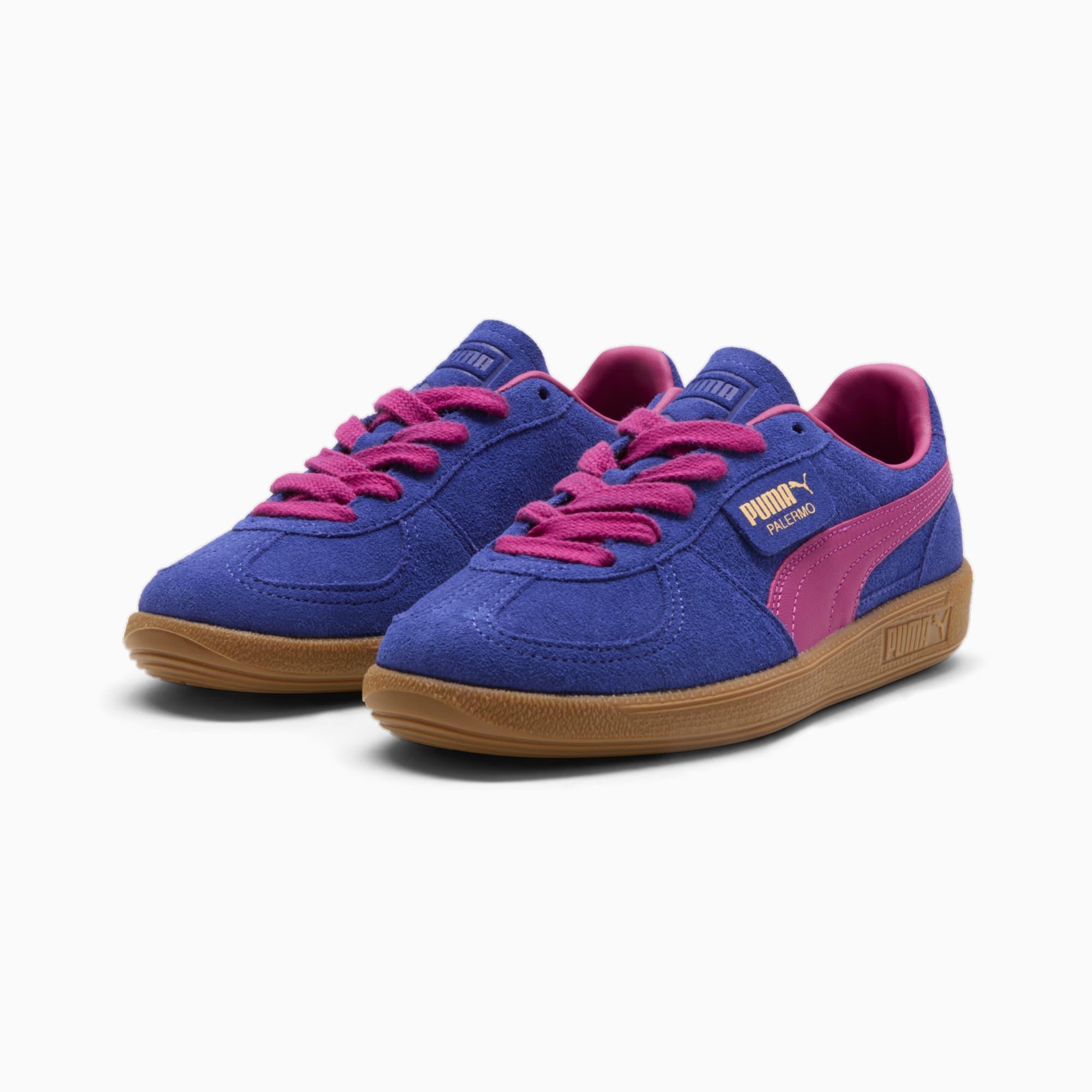 Palermo Women's Sneakers Product Image