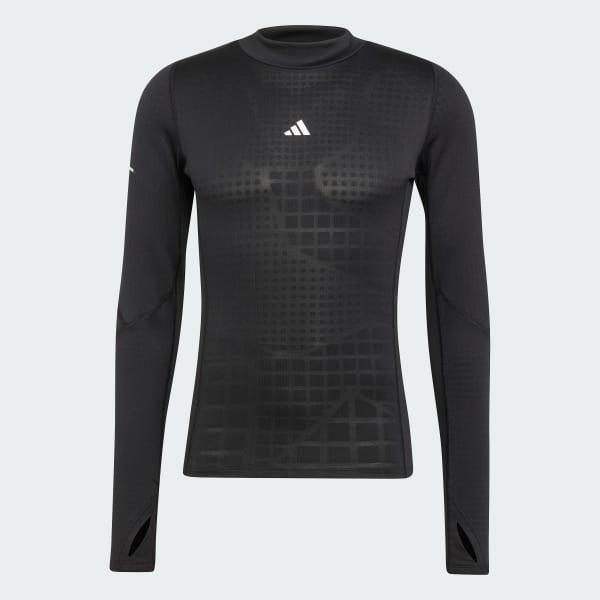 Techfit COLD.RDY Training Long Sleeve Tee Product Image