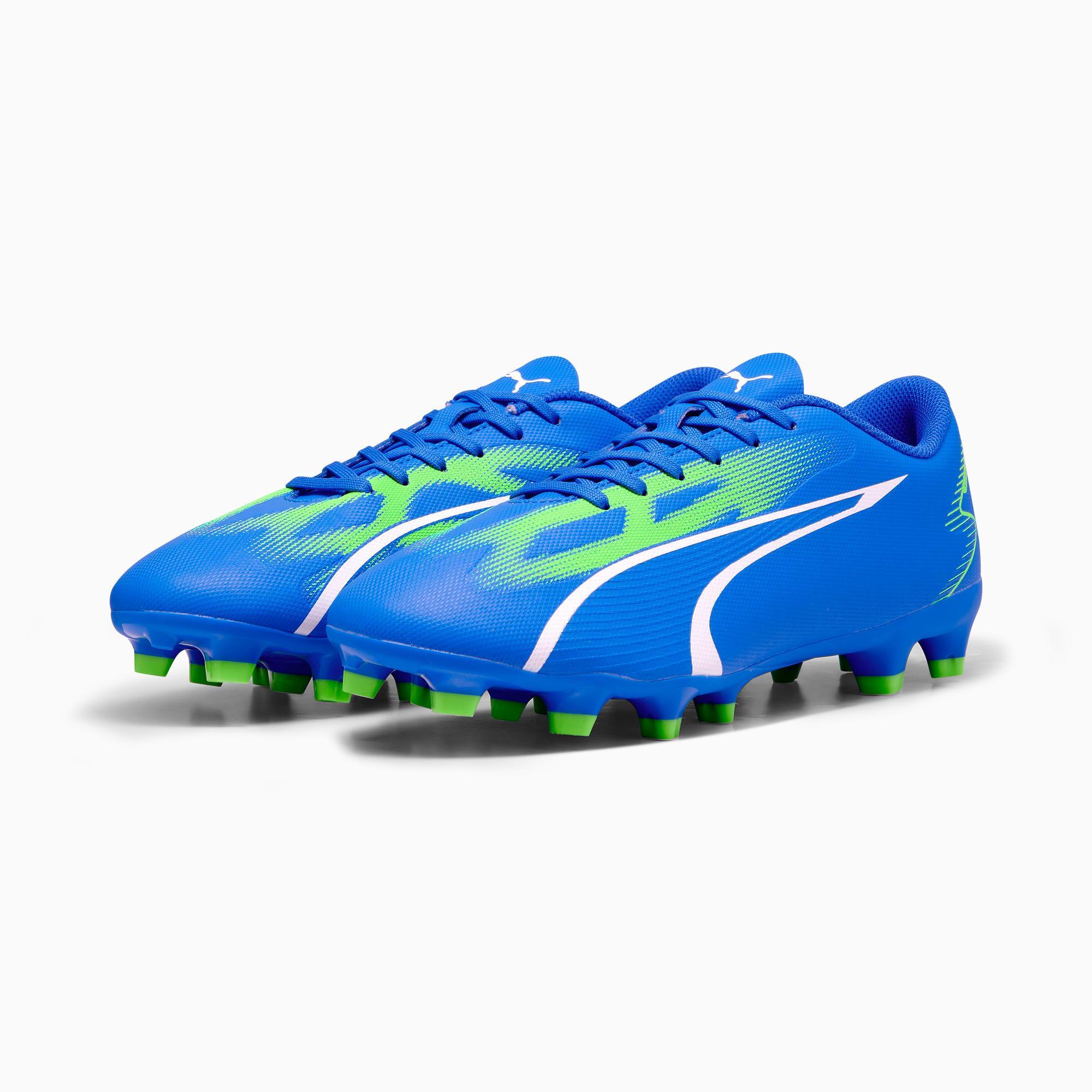 ULTRA PLAY Firm Ground/Artificial Ground Men's Soccer Cleats Product Image