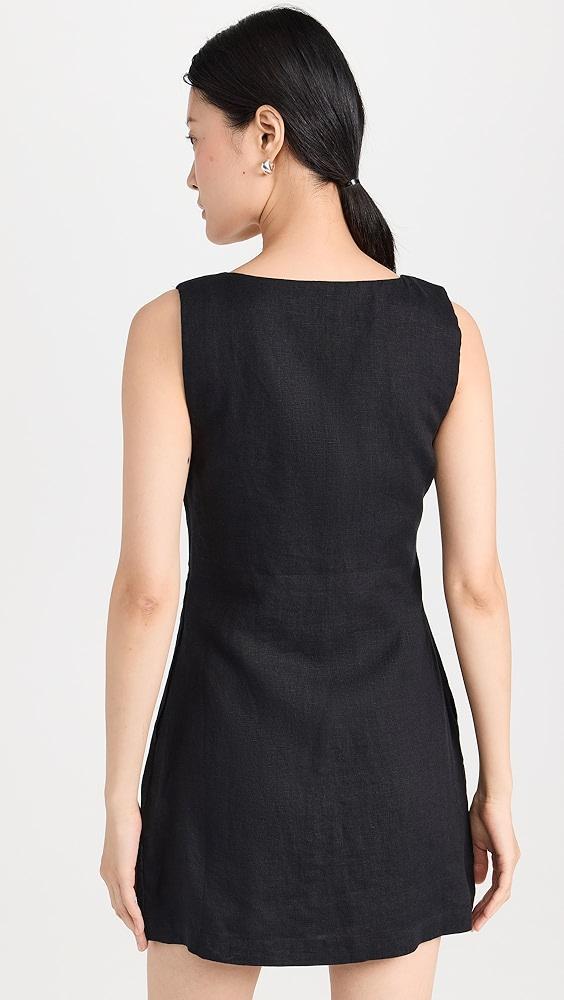 POSSE Alice Mini Dress | Shopbop Product Image