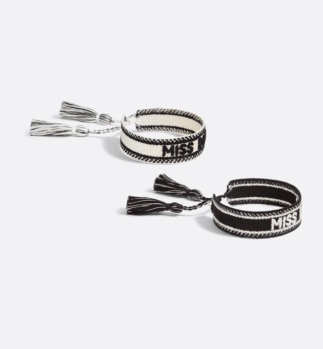 Miss Dior Bracelet Set Product Image