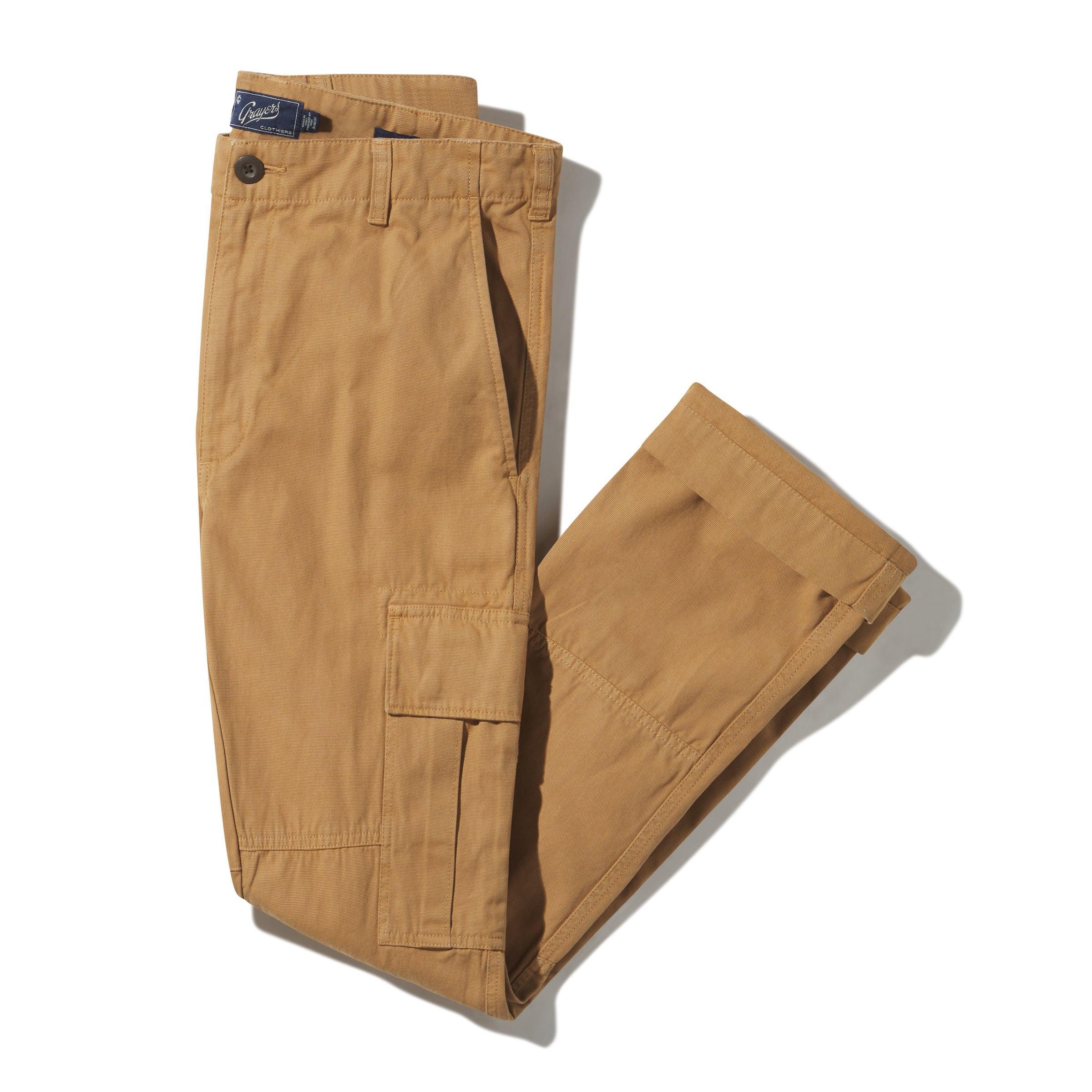 North Country Utility Pant - Rubber Product Image