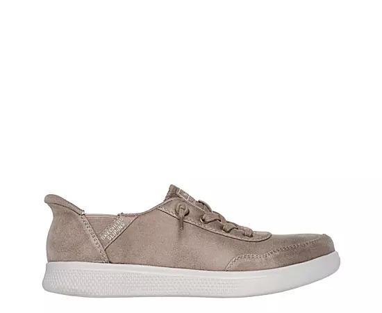 Skechers Womens Slip-Ins Skipper Keep It Sweet Sneaker Product Image