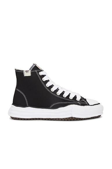 Peterson High Original Sole Canvas High-Top Sneaker Product Image