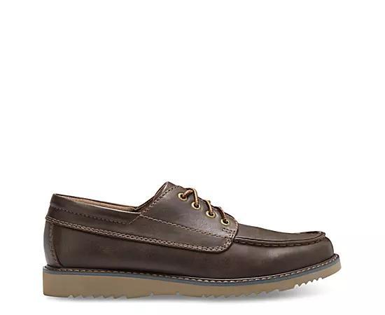 Mens Jed Moc Toe Oxford Shoes Product Image