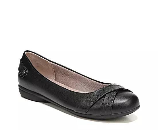 Lifestride Womens Adalene Flat Product Image