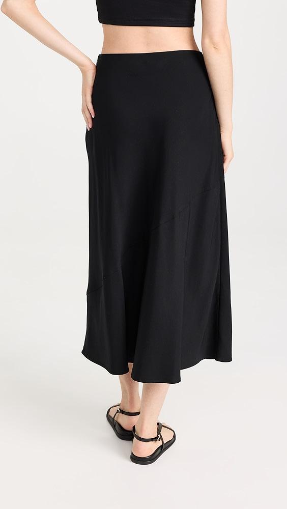 Apiece Apart Ami Slip Skirt | Shopbop Product Image