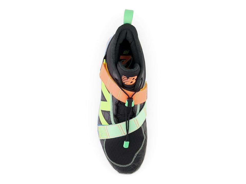 New Balance FuelCell Lindor v2 Metal Neon Dragonfly) Men's Shoes Product Image