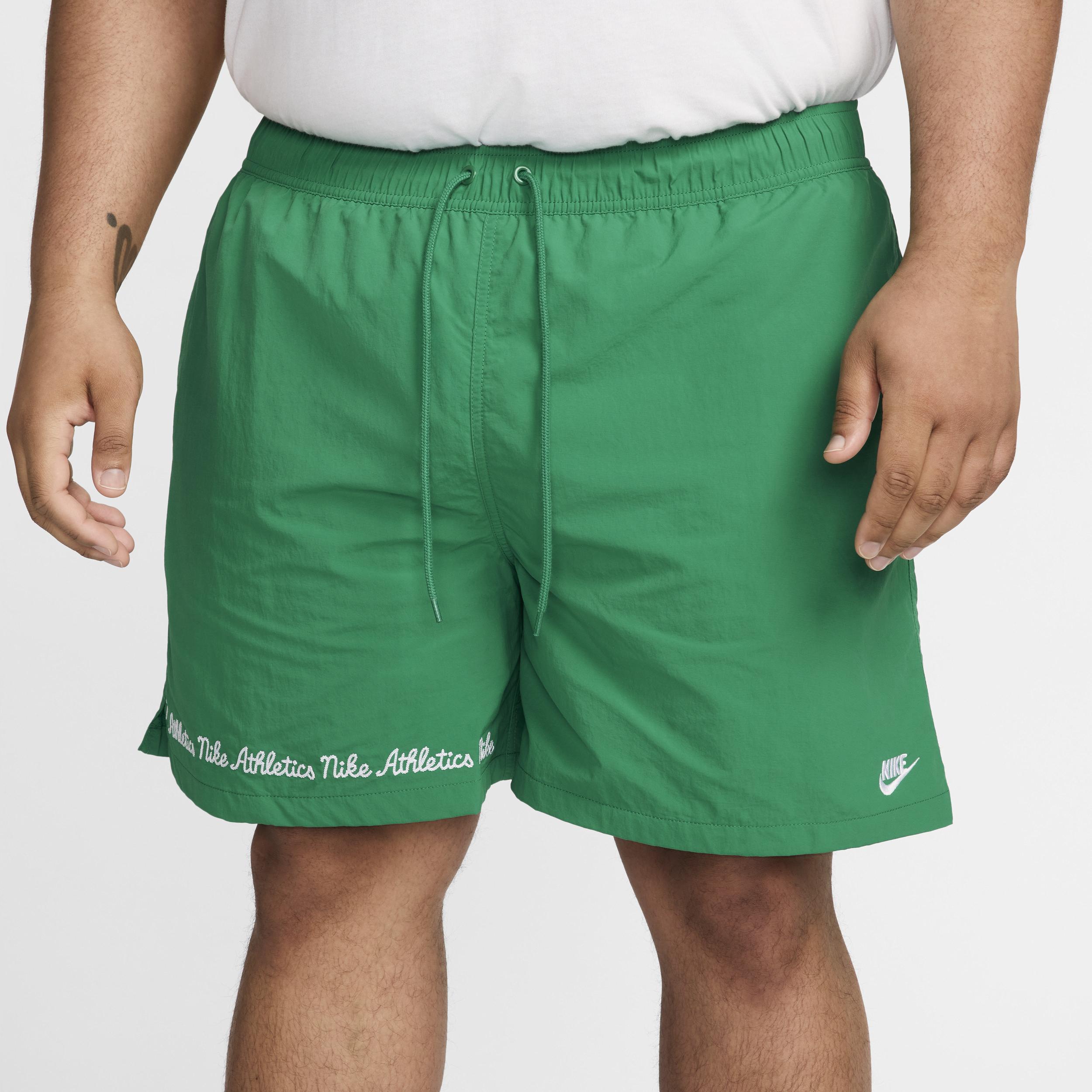 Nike Club Fleece Men's Flow Shorts Product Image