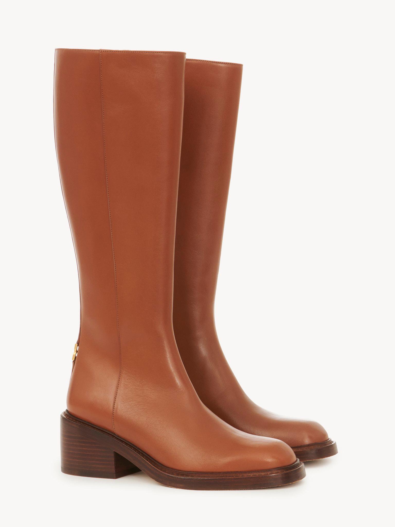 Marcie heeled boot Product Image