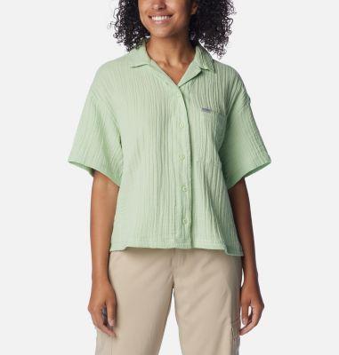 Columbia Women's Holly Hideaway Breezy Top- Product Image