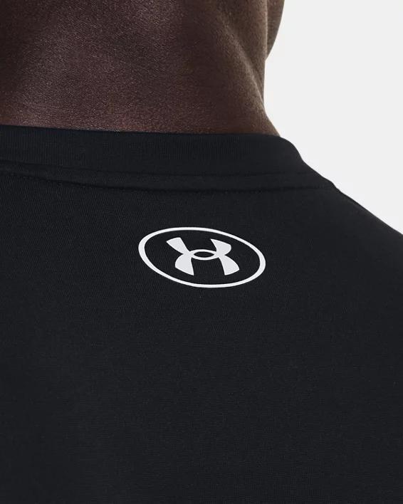 Men's UA Tech™ Team Long Sleeve Product Image