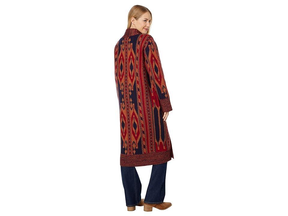 Joie Atya (Sun Dried Tomato Multi) Women's Clothing Product Image