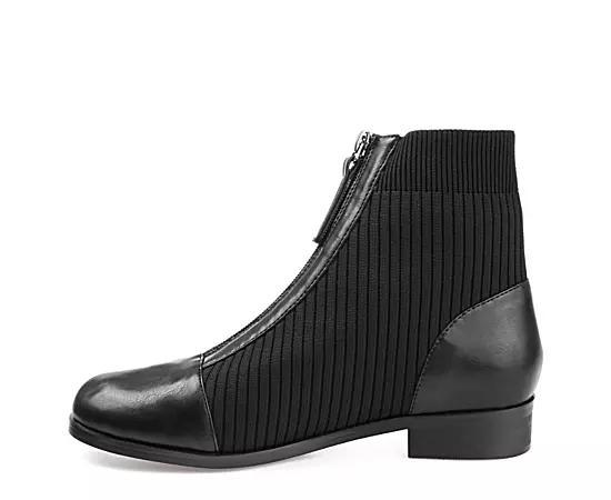 Journee Collection Womens Bexlie Bootie Product Image