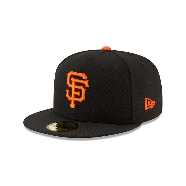 San Francisco Giants Jackie Robinson Day 2024 59FIFTY Fitted Hat Male Product Image