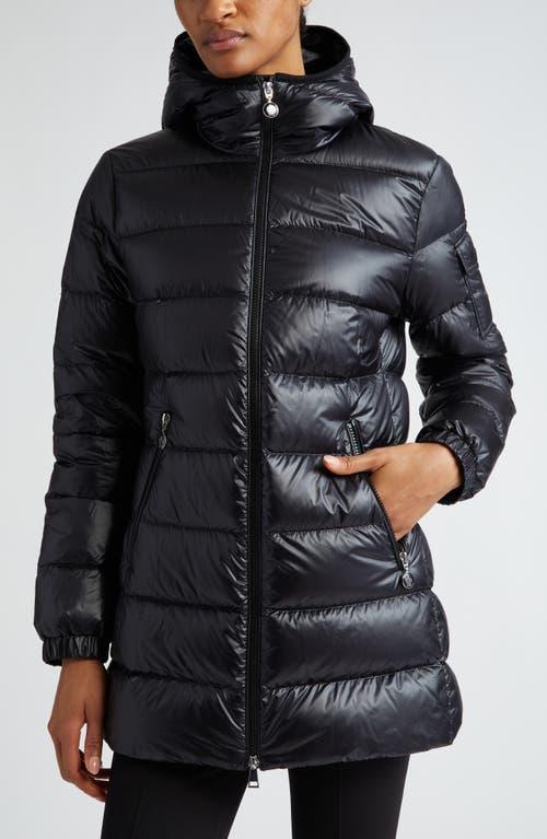 Womens Glements Down Parka Product Image