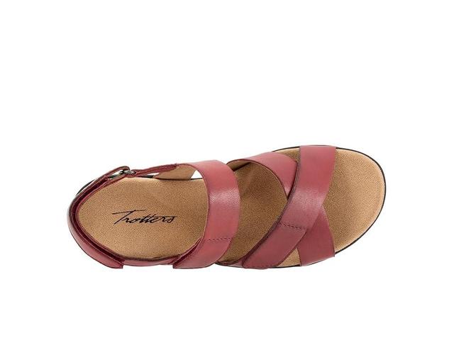 Trotters River Slingback Sandal Product Image