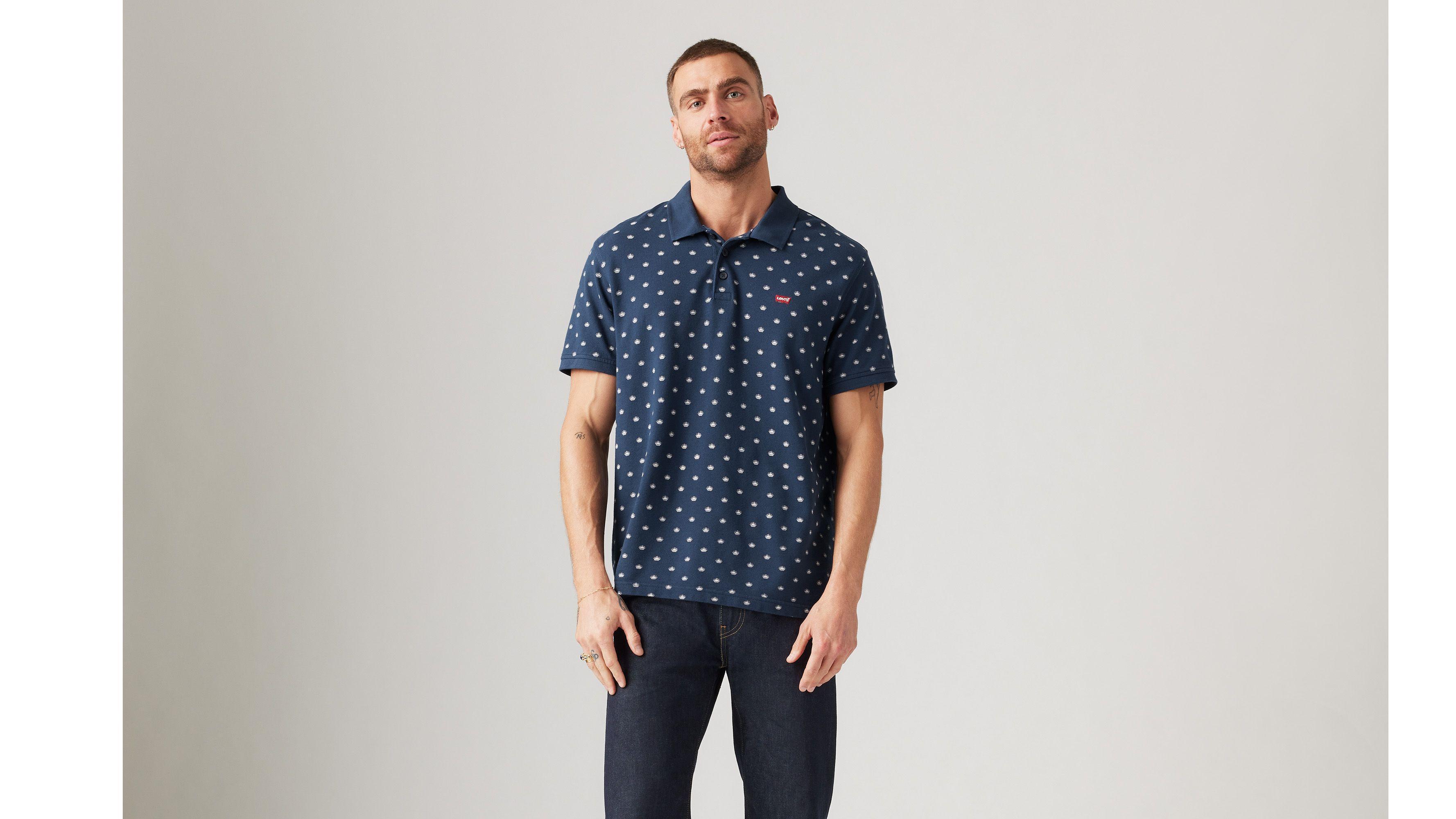 Levi's Polo Shirt - Men's Product Image