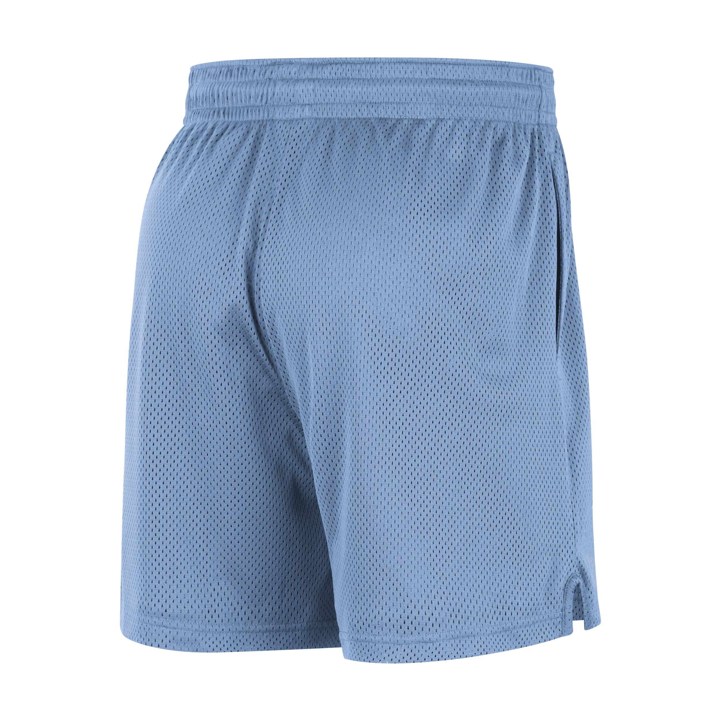 Memphis Grizzlies Nike Men's NBA Mesh Shorts Product Image