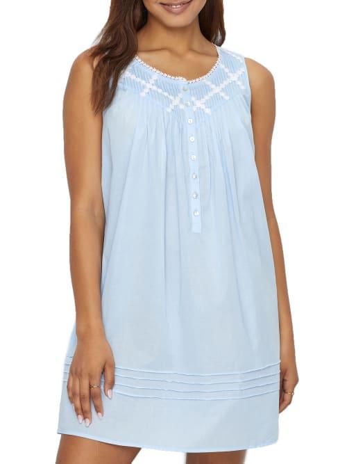 Eileen West Cotton Nightgown Product Image