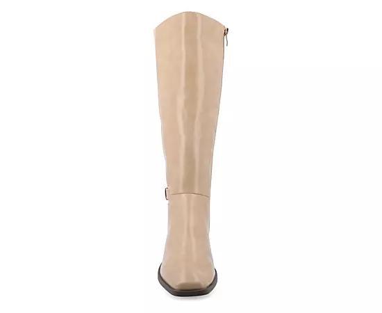 Journee Collection Womens Londyn Boots Product Image