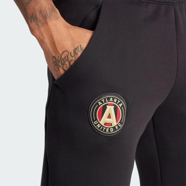 Atlanta United FC Designed for Gameday Travel Pants Product Image