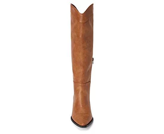 Coconuts Womens Bonnye Dress Boot Product Image