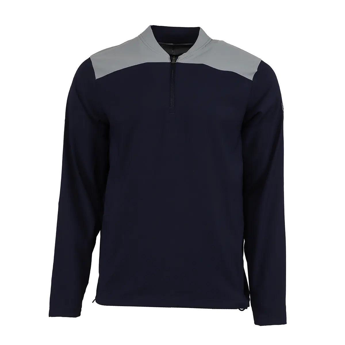 Under Armour Men's Corporate Triumph 1/4 Zip Pullover Product Image