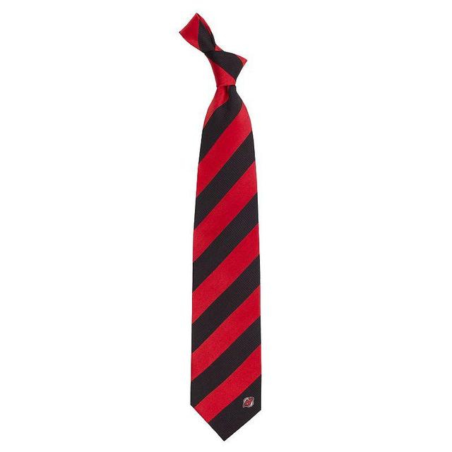 Mens NHL Regiment Tie Product Image