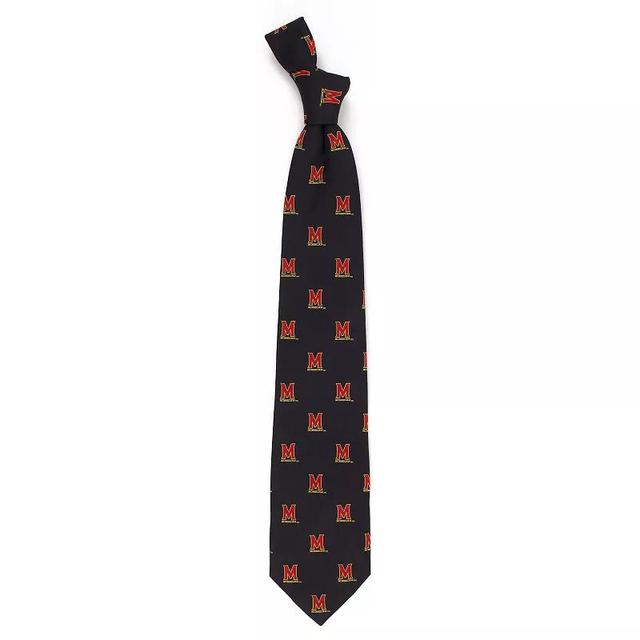 Mens NCAA Oklahoma State Cowboys Echo Tie Product Image