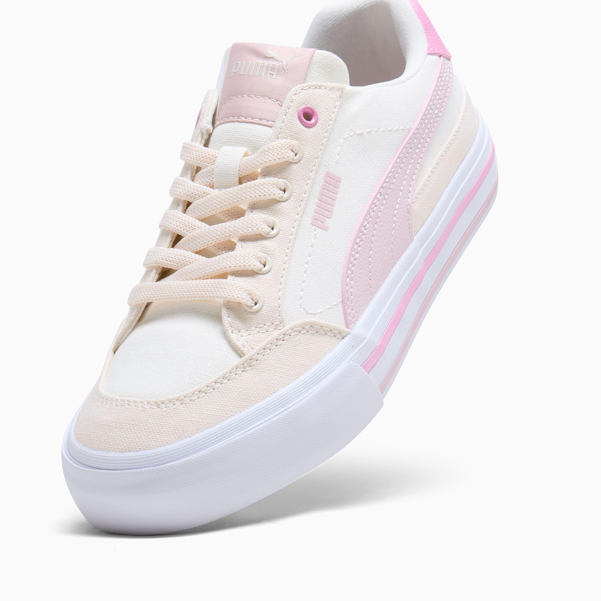 Court Classic Vulc Womens Sneakers Product Image