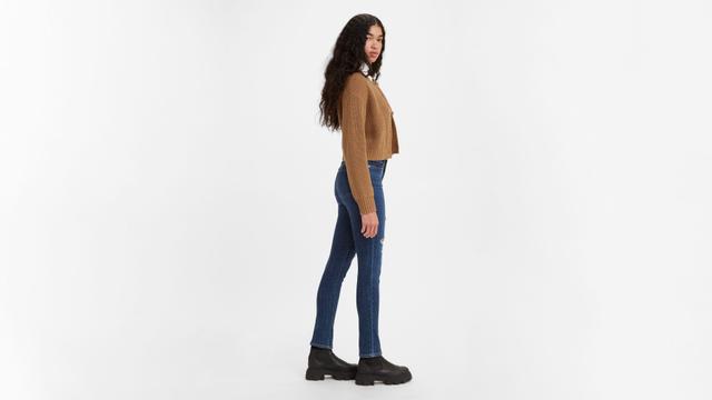 Levi's Shaping Skinny Women's Jeans Product Image