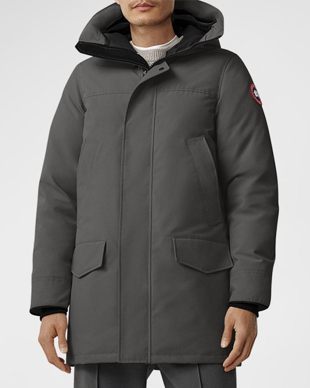 Mens Langford Down Parka Product Image