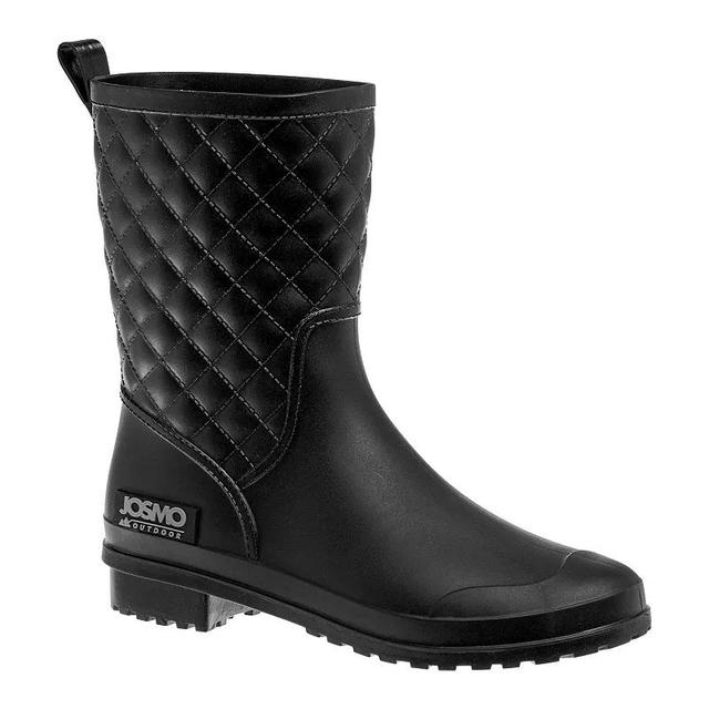 Josmo Womens Rain Boots Product Image